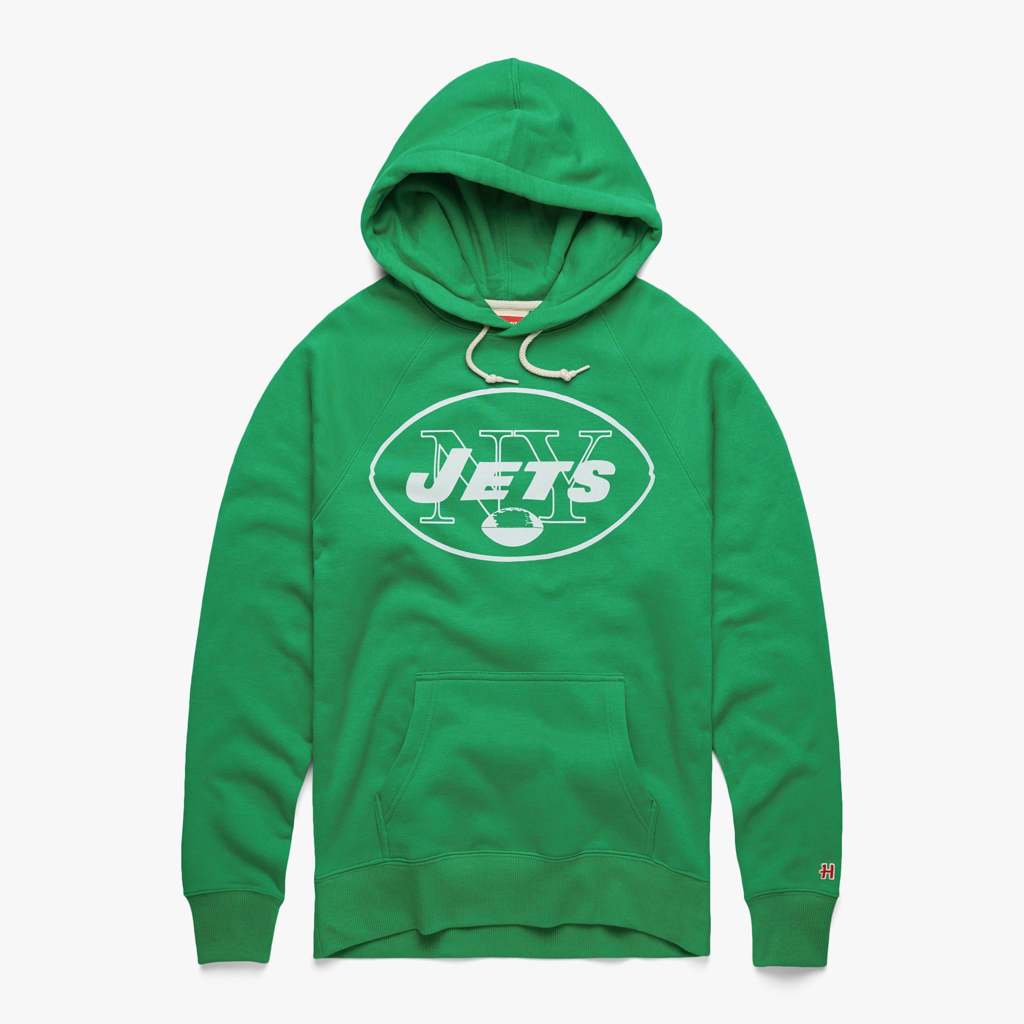New York Jets Alt Logo '64 Hoodie