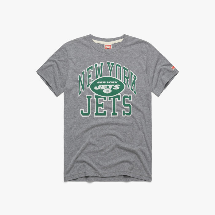 New York Jets Arch
