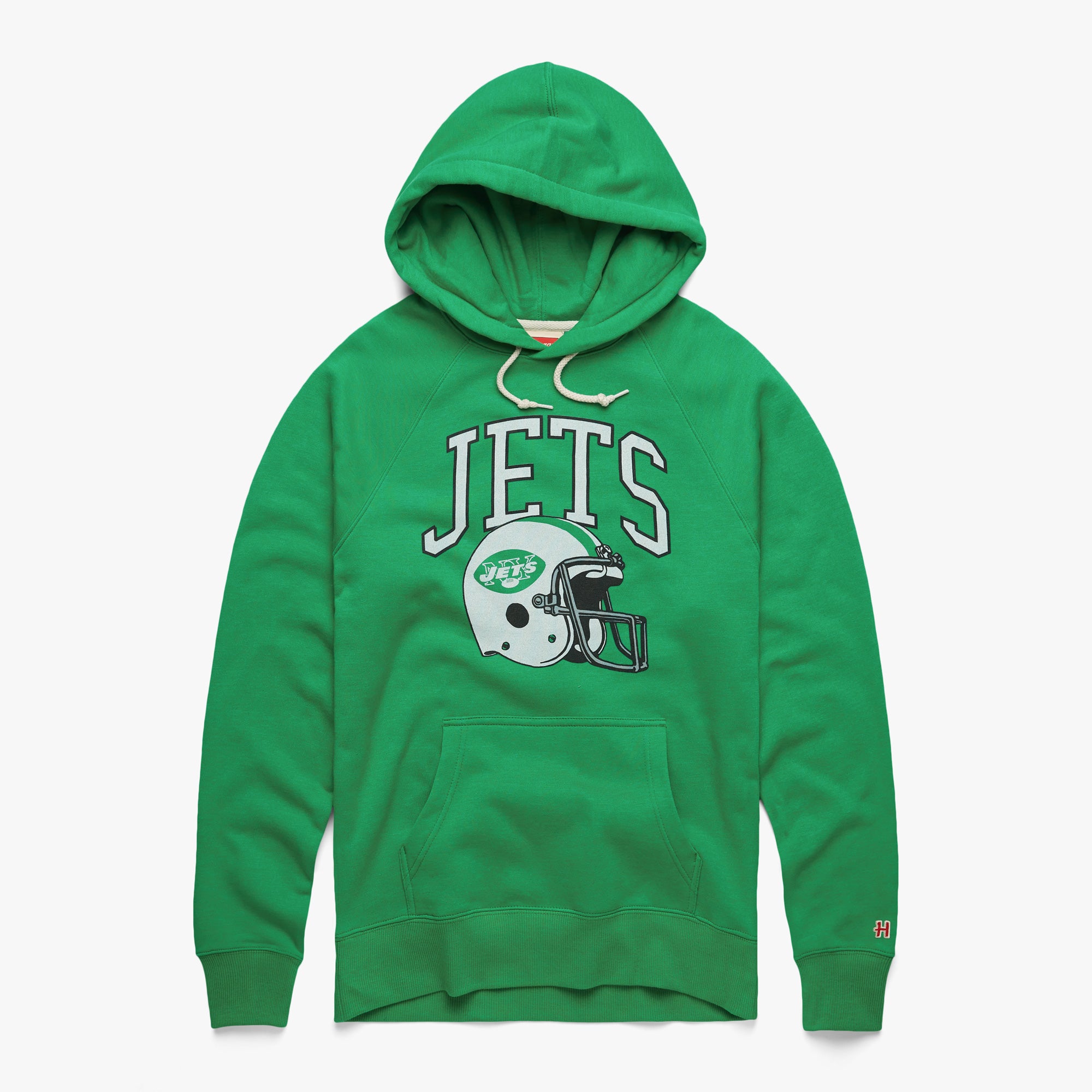 jets sweater