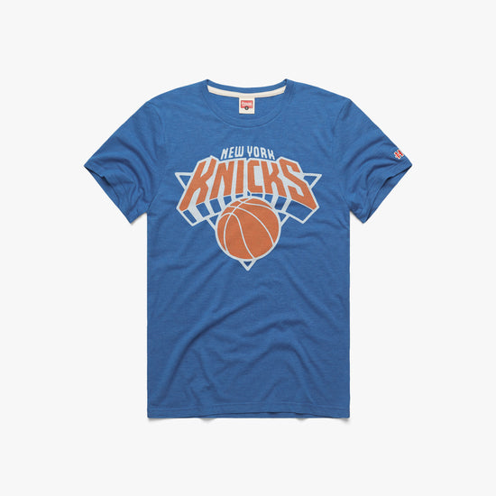 Vintage New York Knicks Apparel Retro Knicks Tees HOMAGE