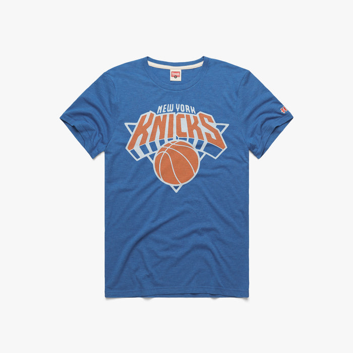 Vintage New York Knicks Apparel - Retro Knicks Tees – Tagged team
