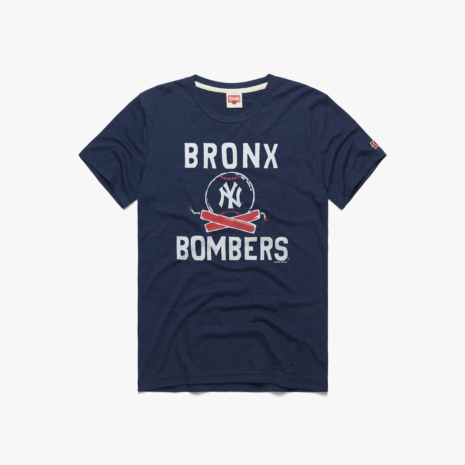 New York Yankees Bronx Bombers