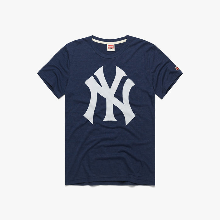 New York Yankees Cap Logo '68