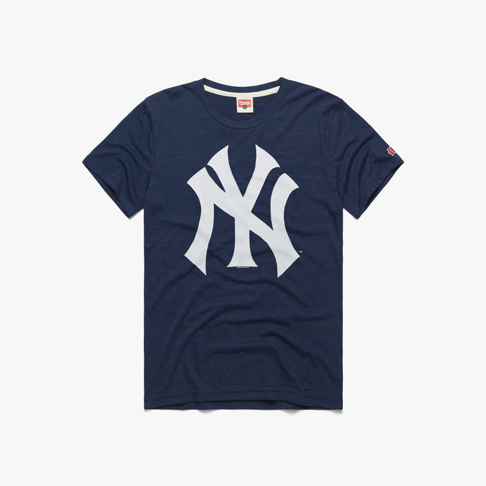 New York Yankees Tagged retro logo HOMAGE new-york-yankees-tagged-retro-logo-homage