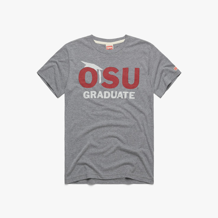 OSU Graduate