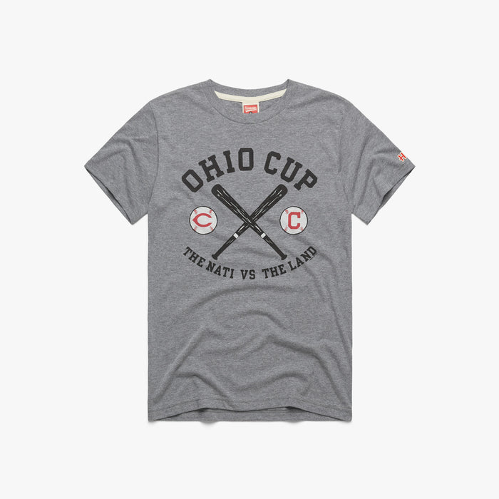 Ohio Cup The Nati Vs The Land