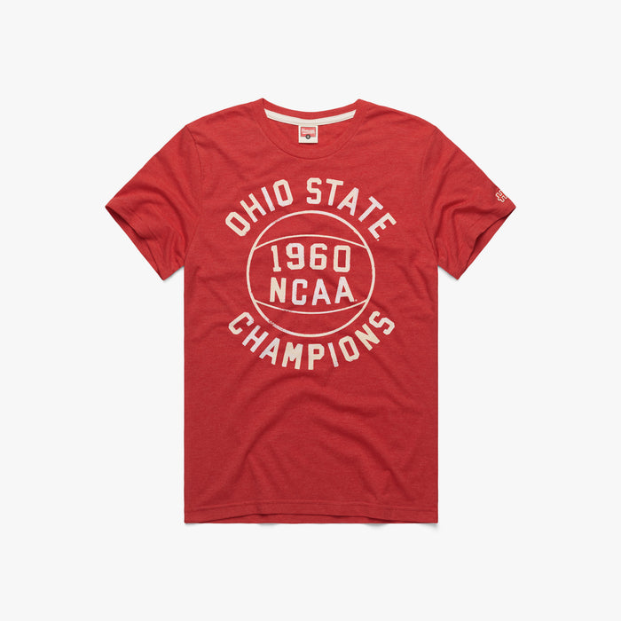 Ohio State 1960 Champs