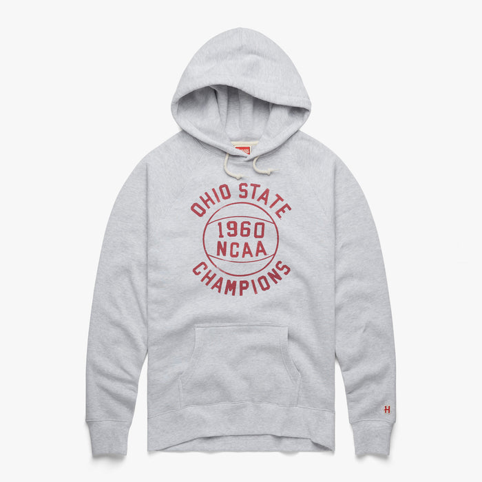 Ohio State 1960 Champs Hoodie