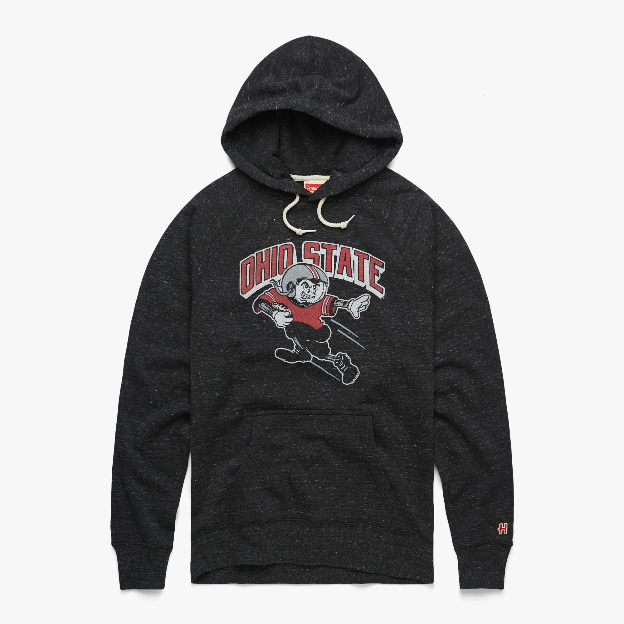 Ohio State Down The Field Hoodie