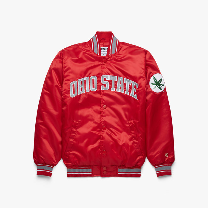 Ohio State Gameday Jacket