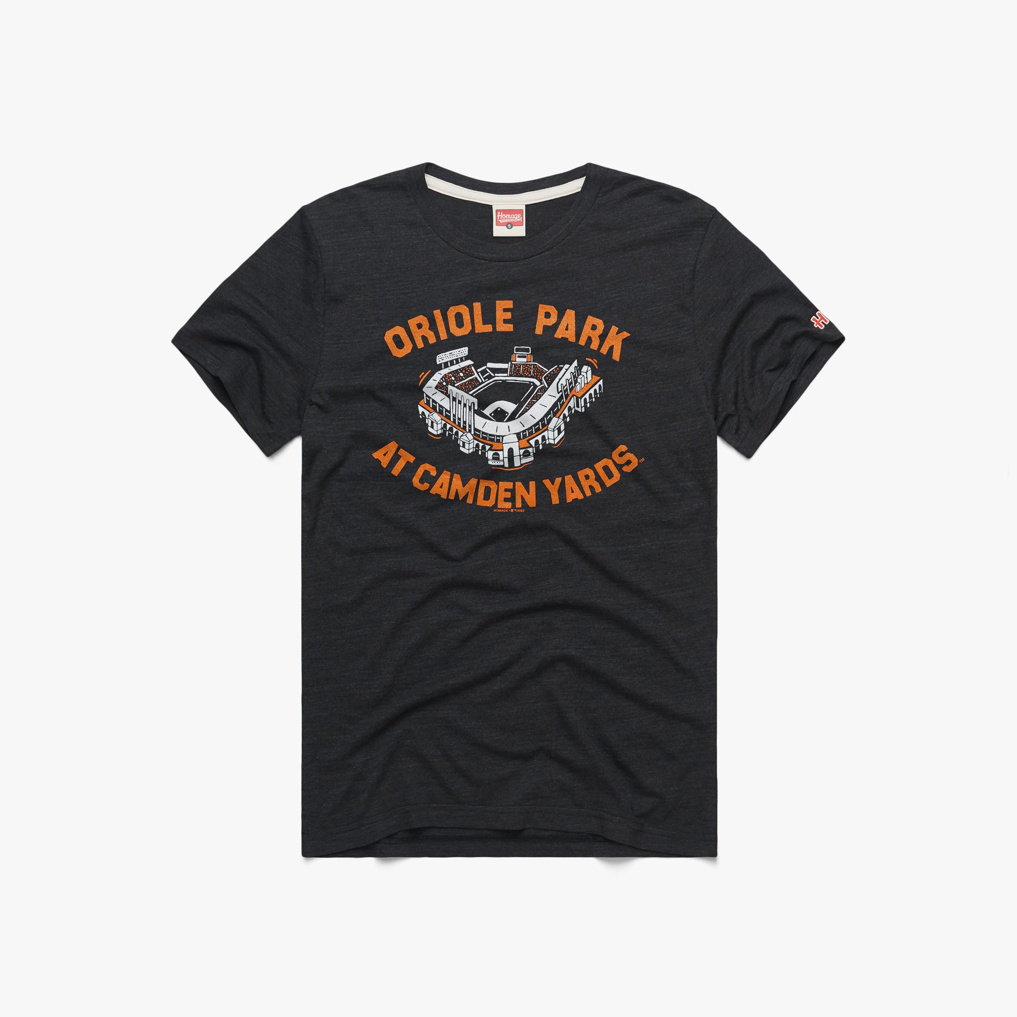 Get some new Orioles shirts for the season and support Camden Chat