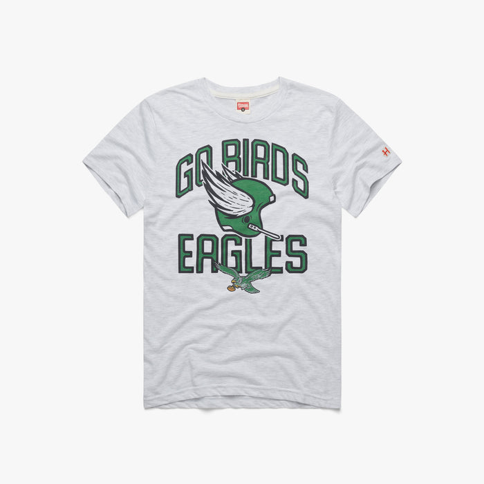 Philadelphia Eagles Go Birds