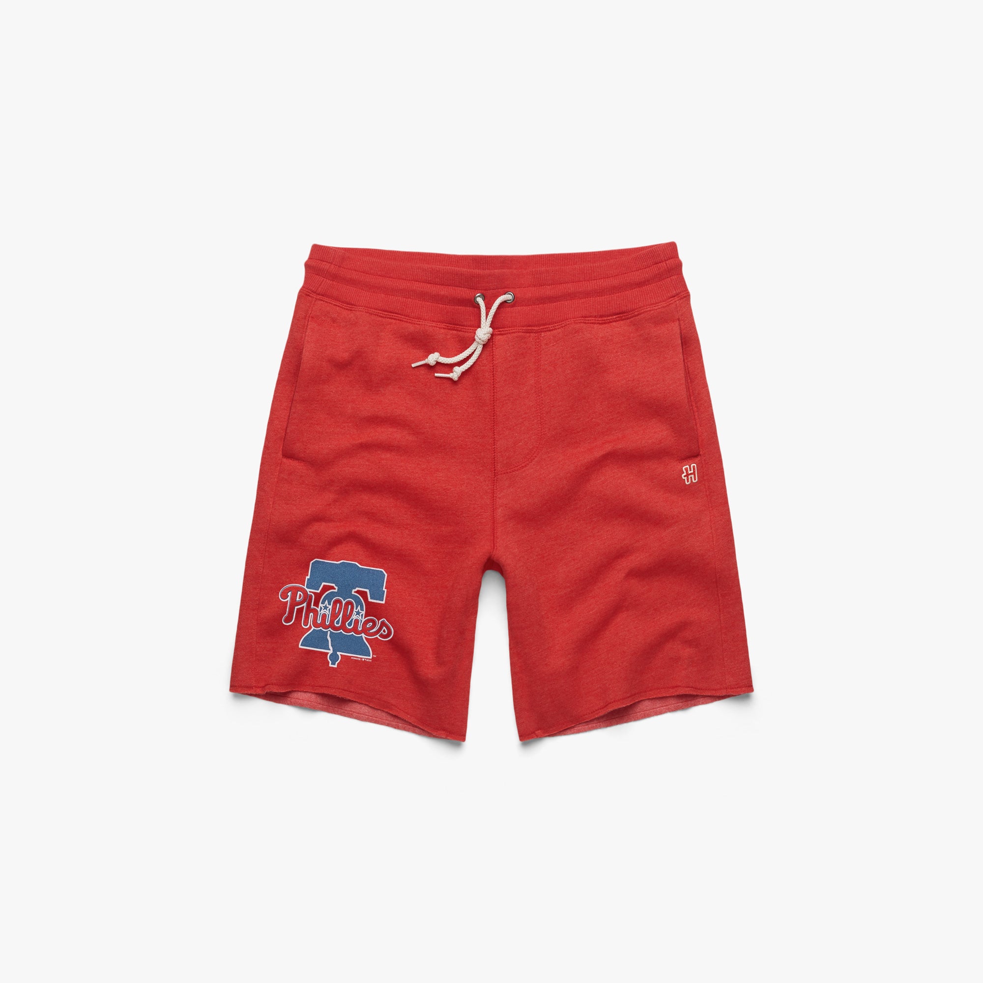 Philadelphia Phillies Logo Sweat Shorts