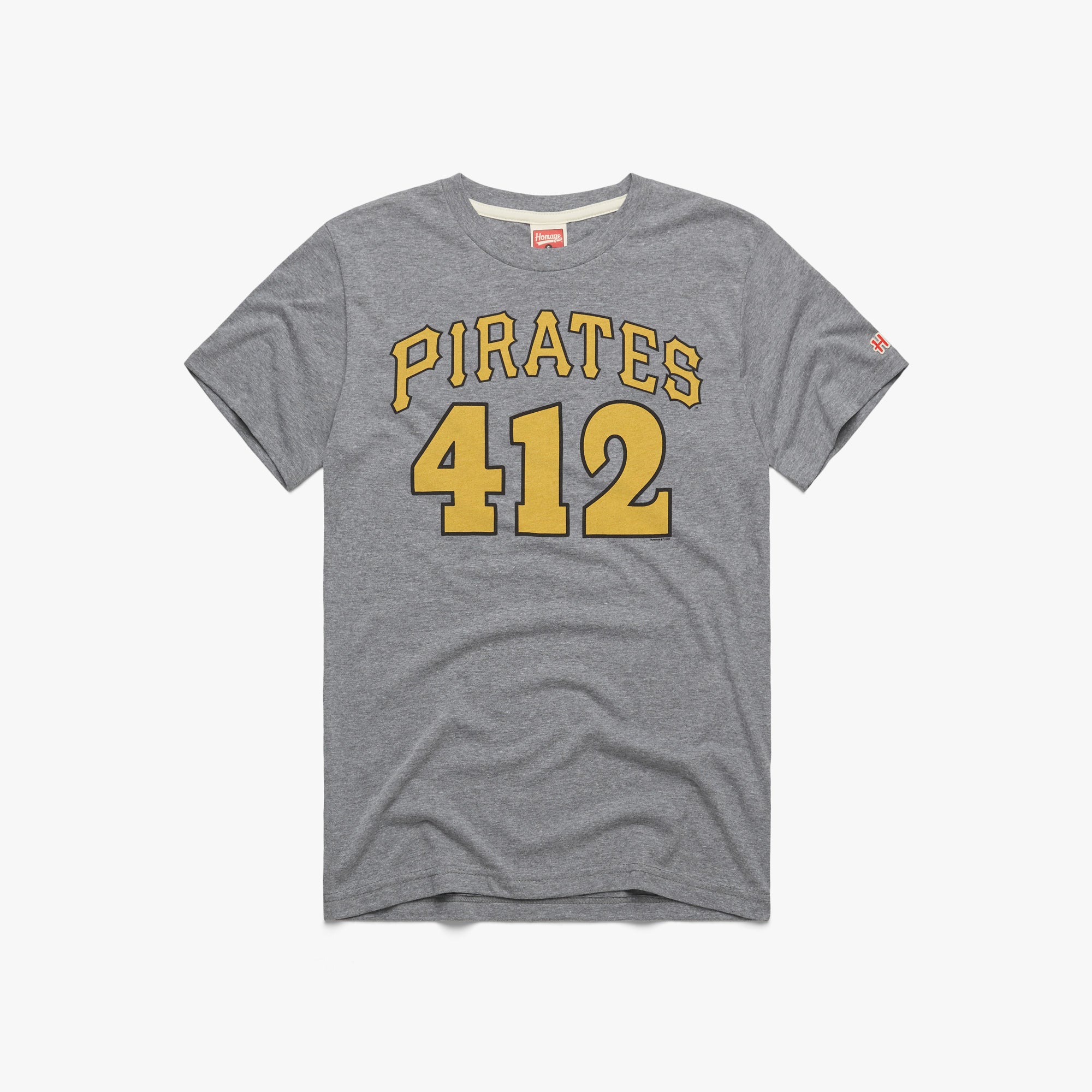 Pirates 412