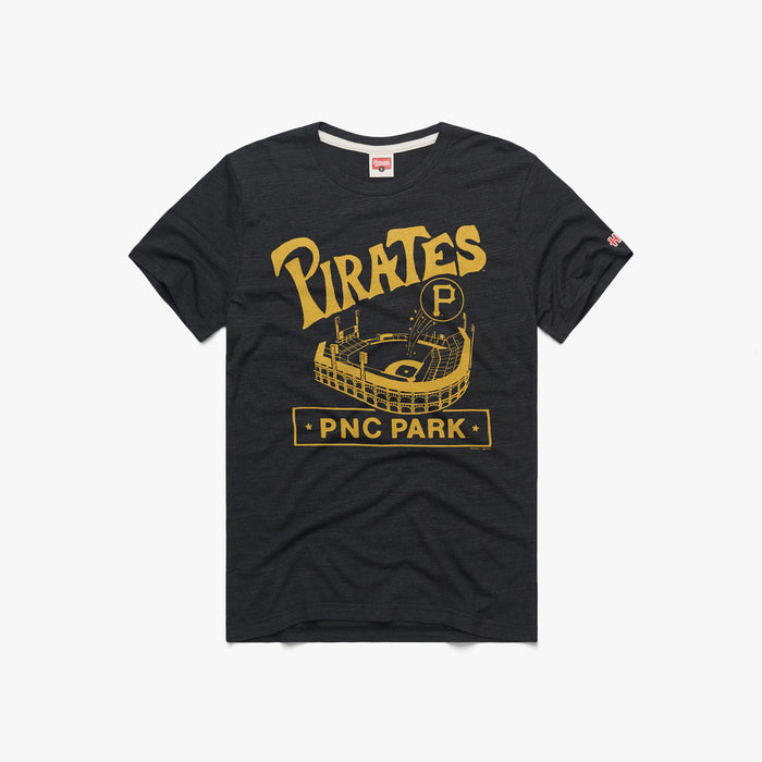 Pittsburgh Pirates PNC Park
