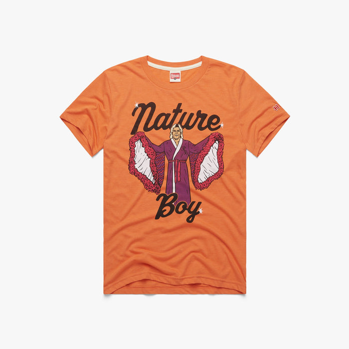 Ric Flair Nature Boy