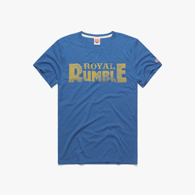 Royal Blue / XS