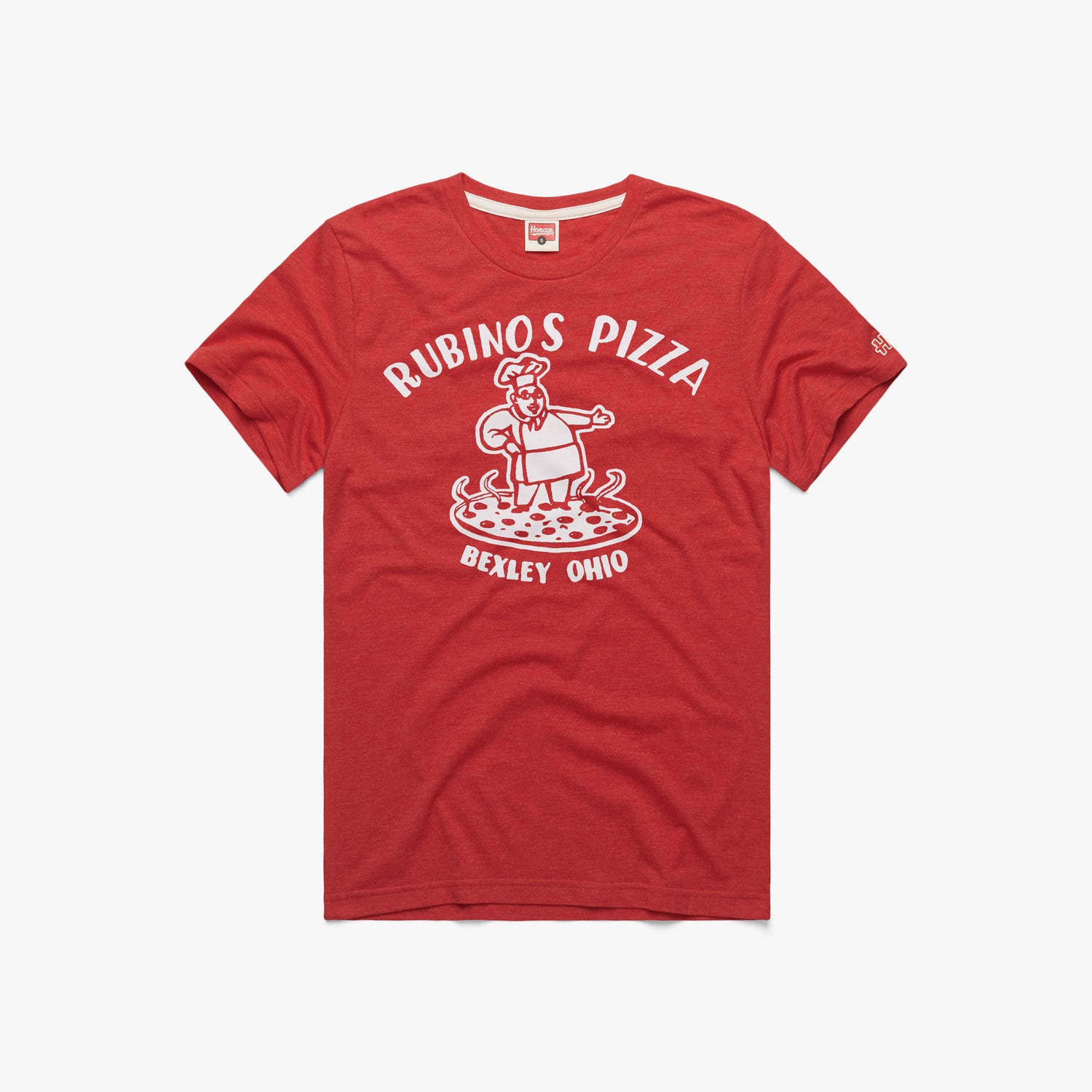Rubino's Pizza