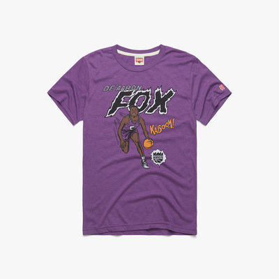 Royal Purple / XS