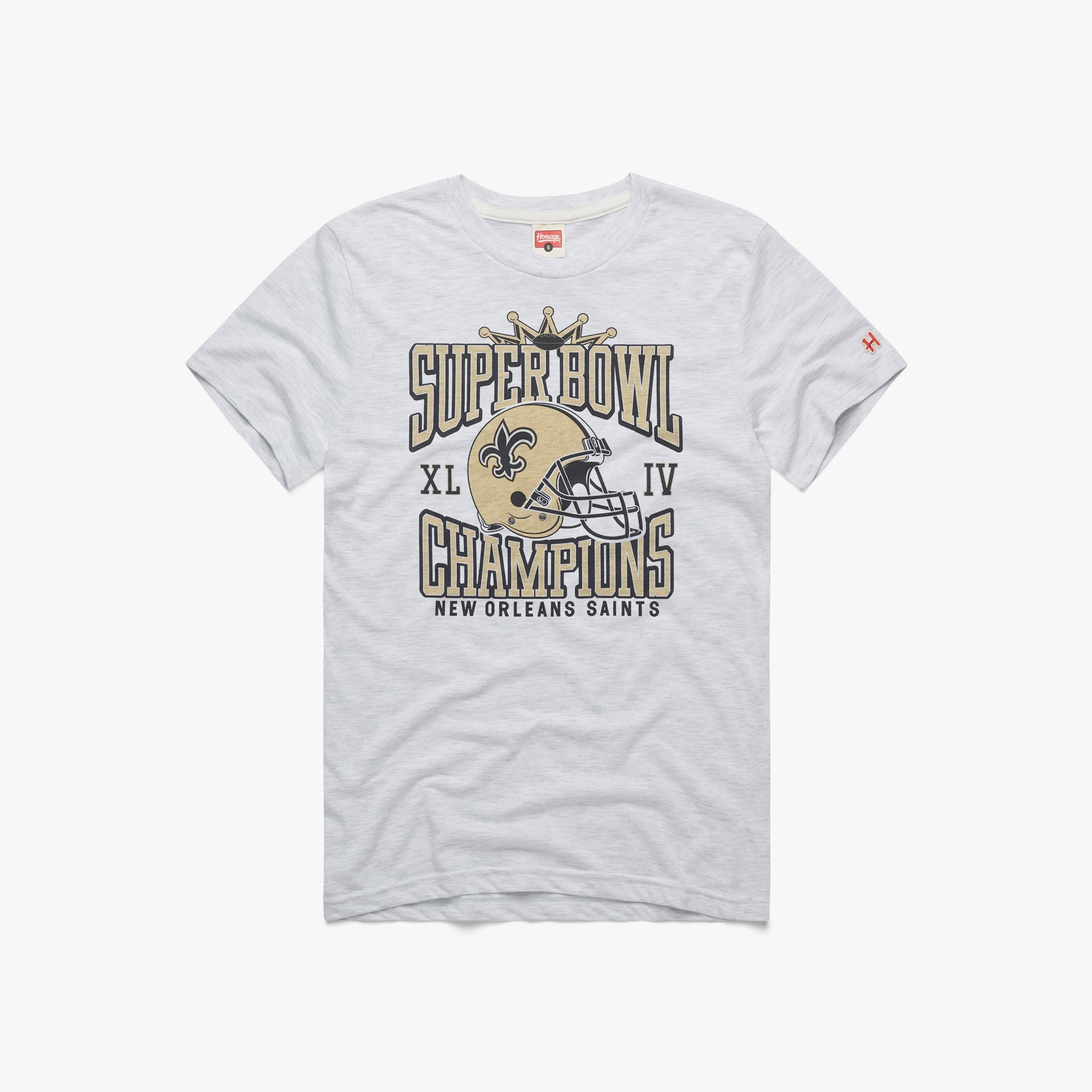 New Orleans Saints Football Spongebob Shirt