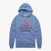Salute Your Shorts Camp Anawanna Hoodie