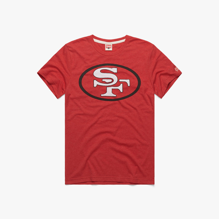 San Francisco 49ers NFL Personalized Home Jersey Hoodie T Shirt - Growkoc