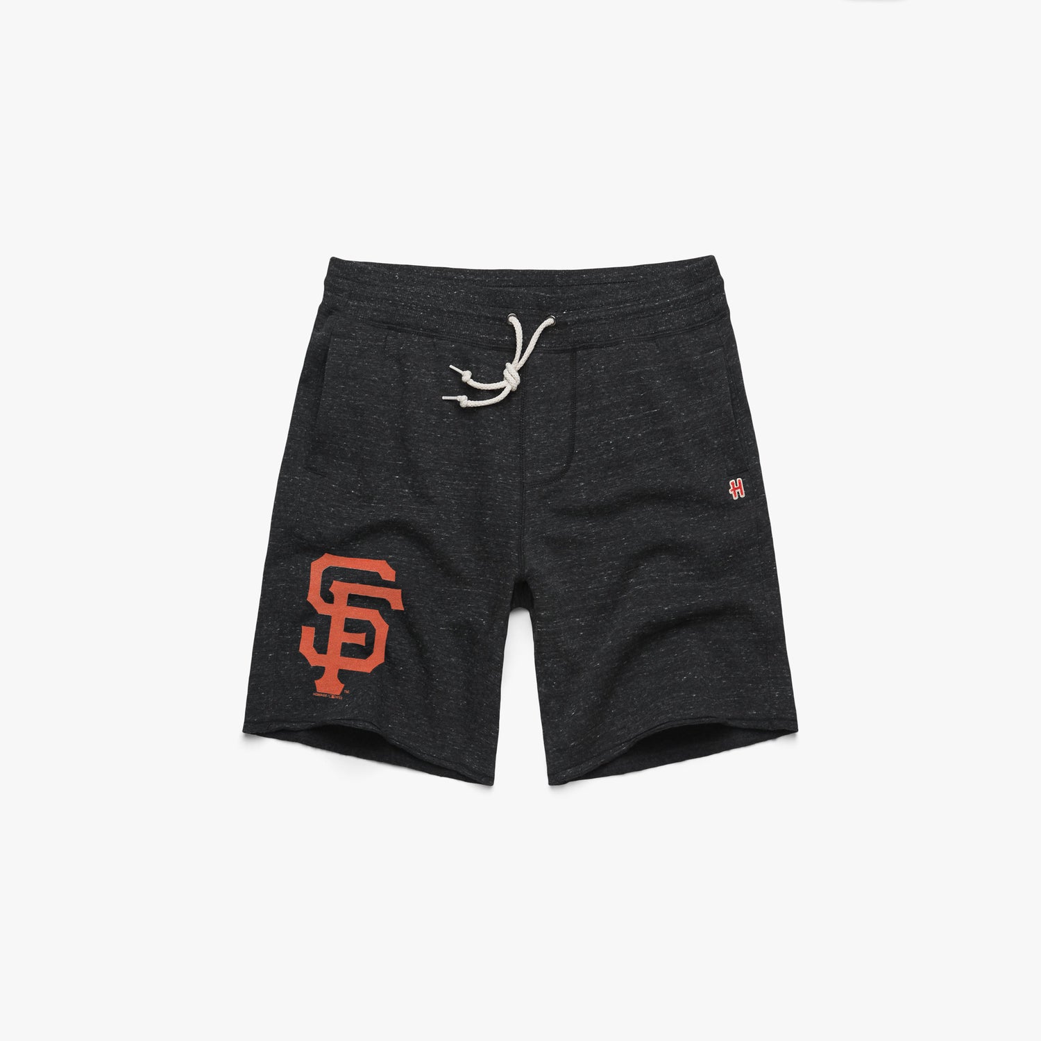 San Francisco Giants Logo Sweat Shorts