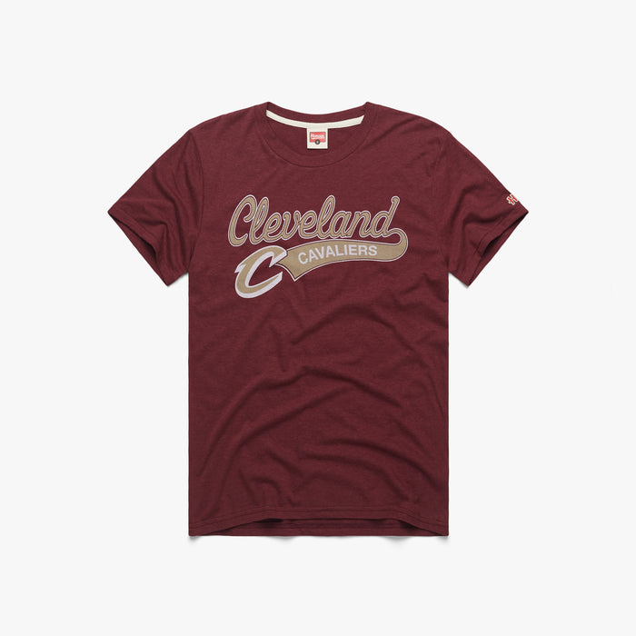 Cleveland Cavaliers Vintage Champion Basketball Shorts XL 
