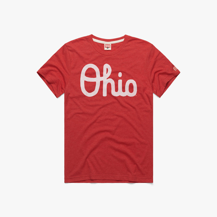 Game Over Championship Shirt, Ohio State College Football Apparel