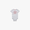 Seal Of The Ohio State University Baby One Piece