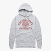 Seal Of The Ohio State University Hoodie