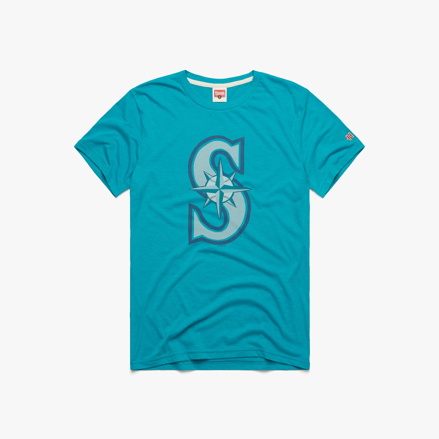 Vintage Seattle Mariners Sweatshirt Baseball Hoodie Fan Shirt Classic -  AnniversaryTrending