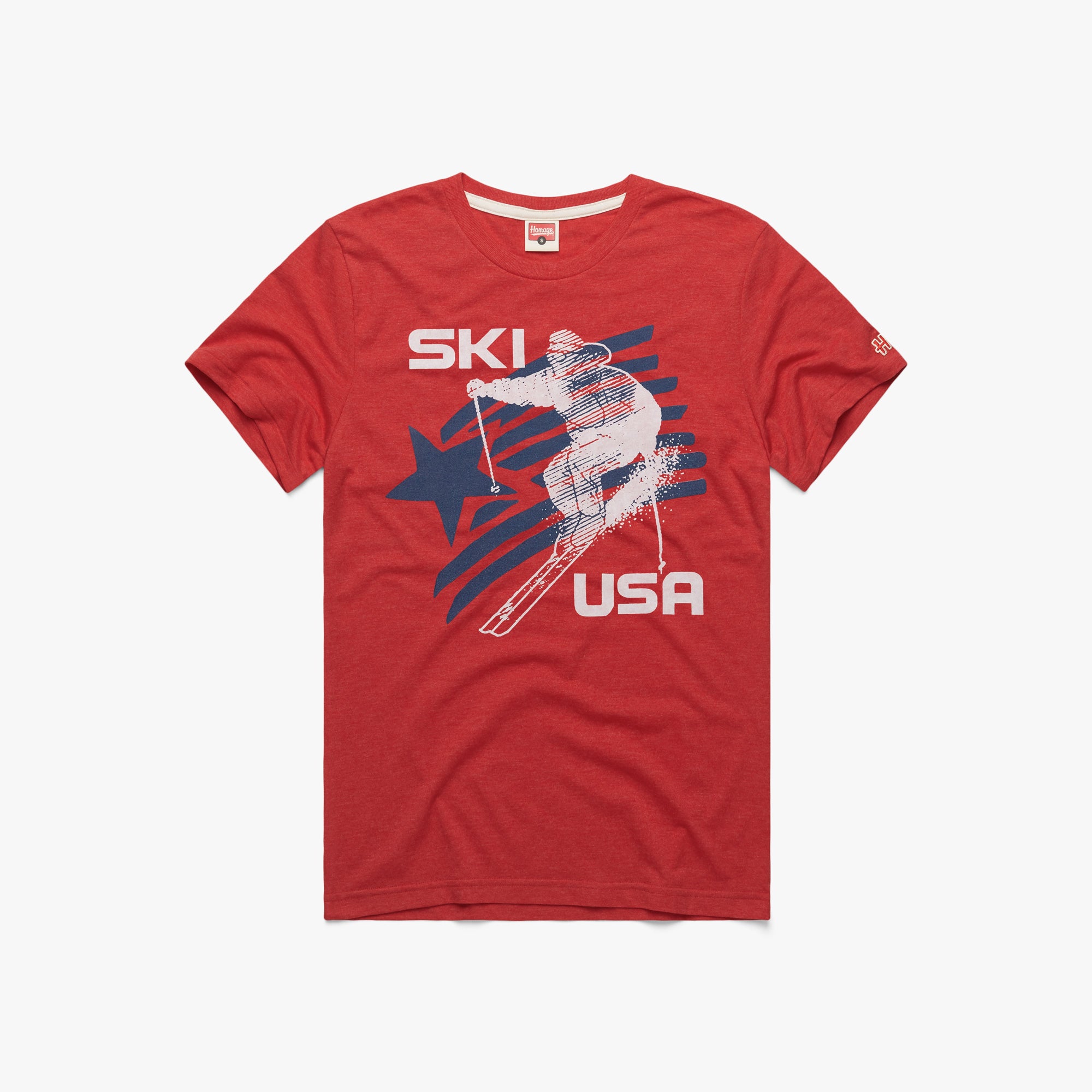 Ski USA