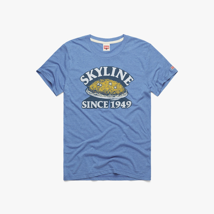 Skyline Since 1949
