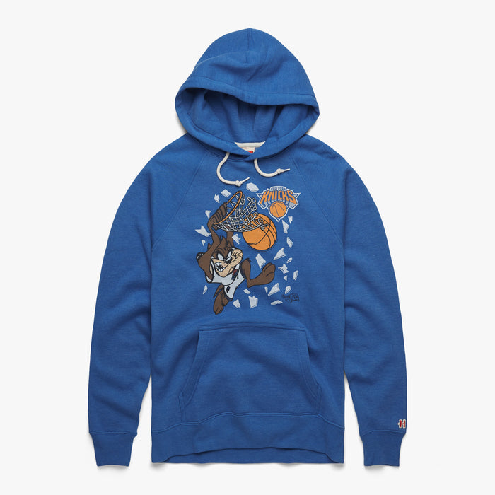 space jam lakers hoodie