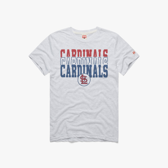 St. Louis Cardinals Repeat