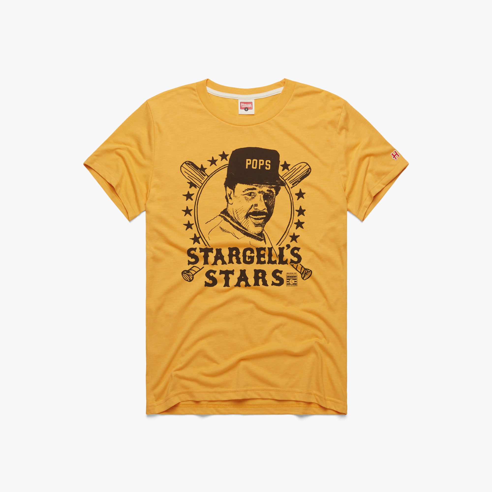 Stargell's Stars