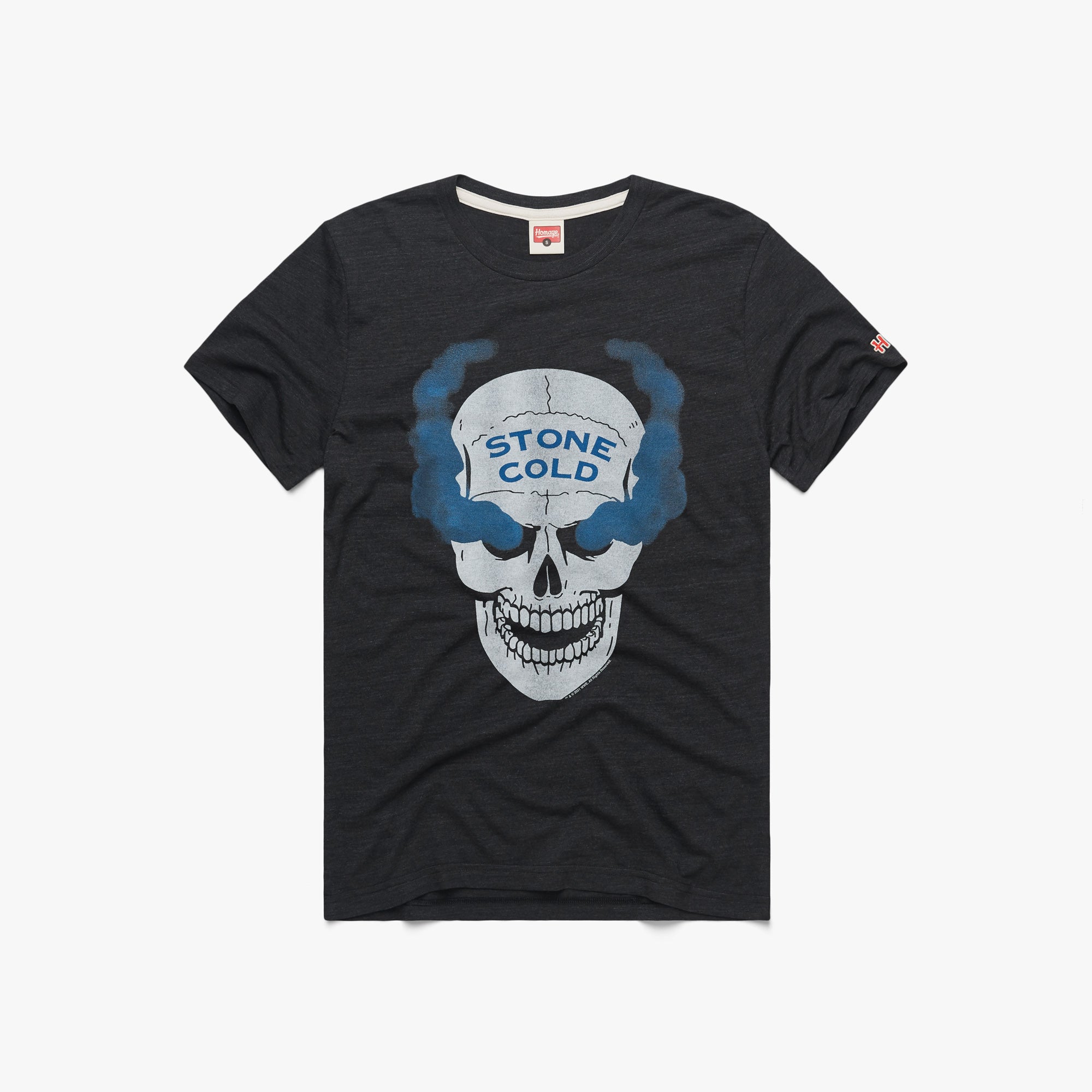 Austin Riley Stone Cold Skull T-shirt + Hoodie