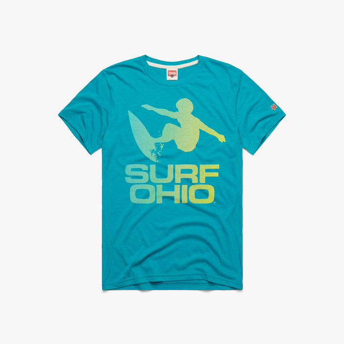 Surf Ohio Gradient