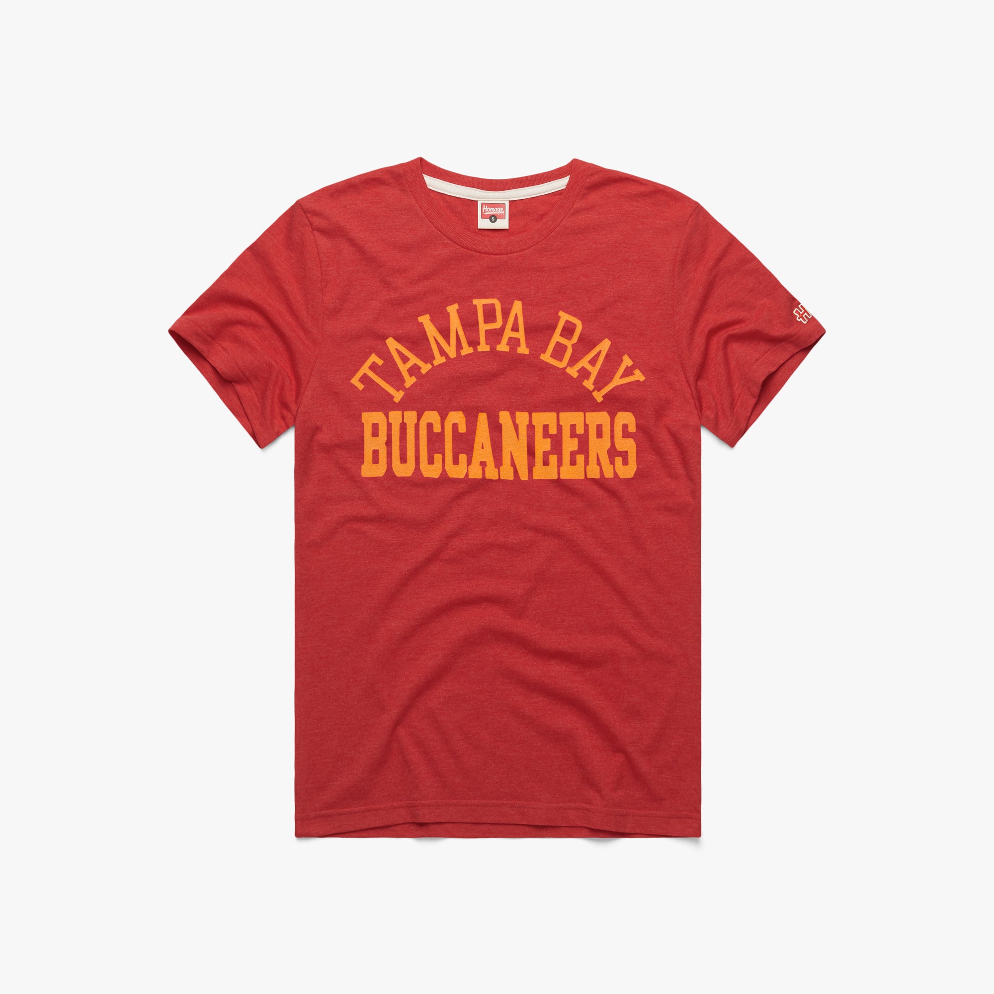 tampa bay buccaneers retro shirt