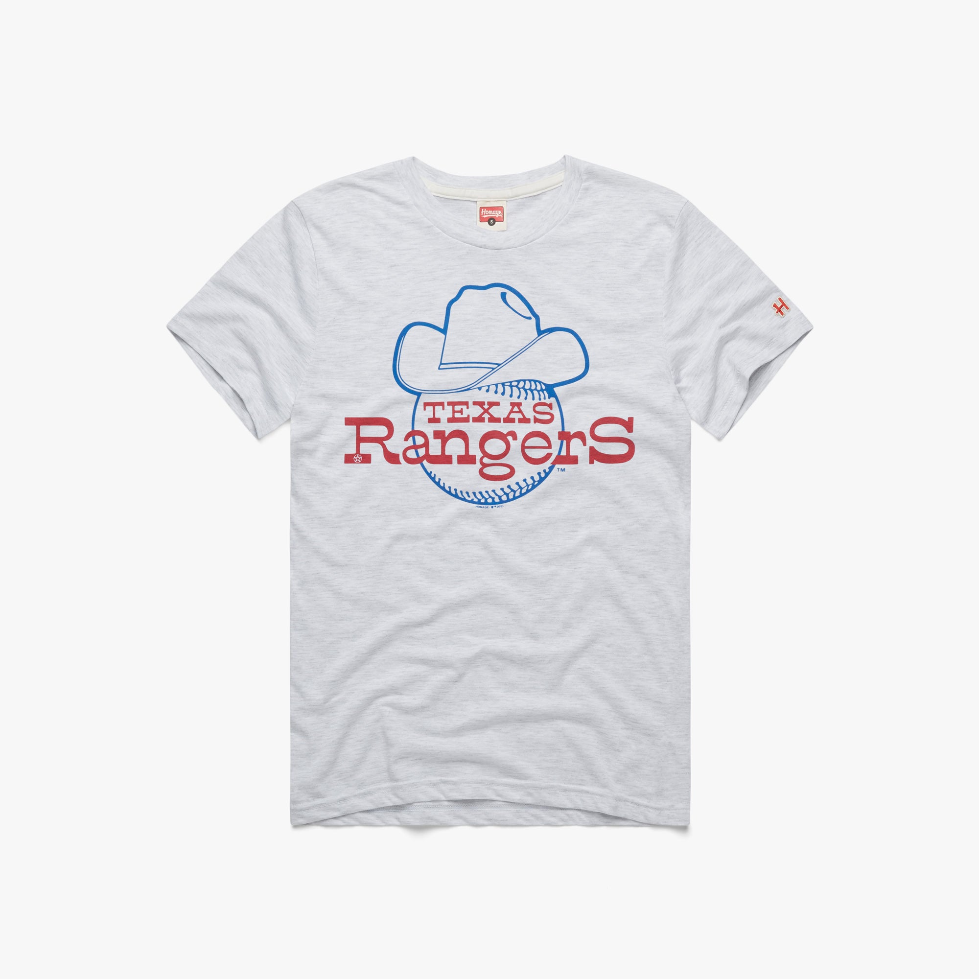 Texas Rangers '81