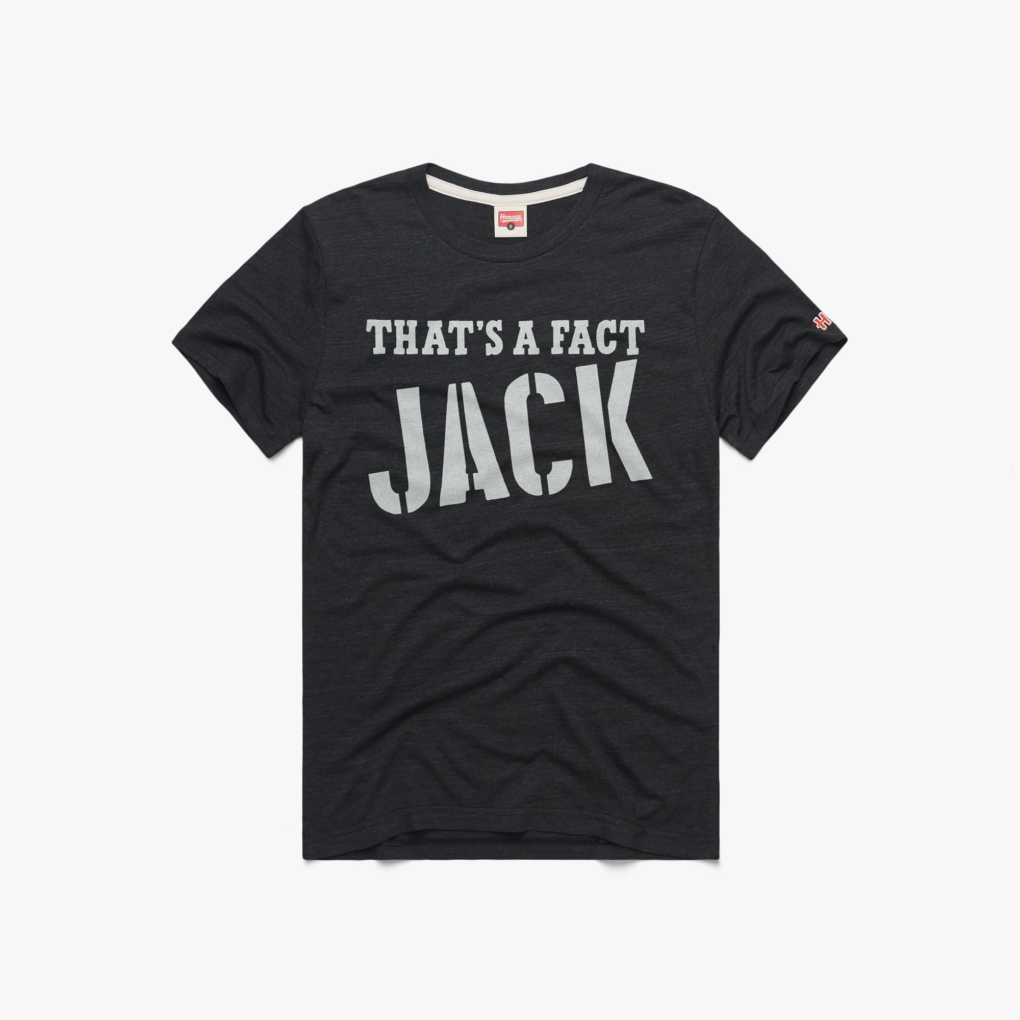 That's A Fact Jack