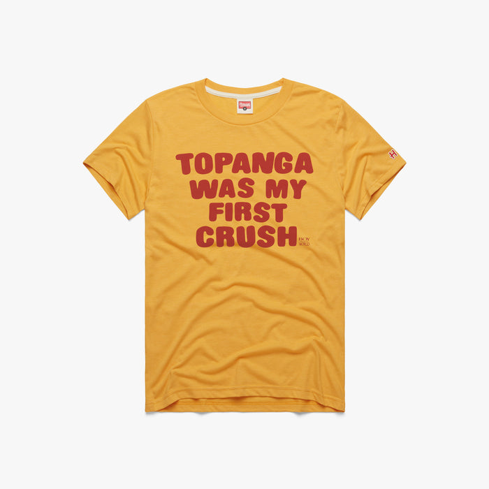 Topanga Was My First Crush