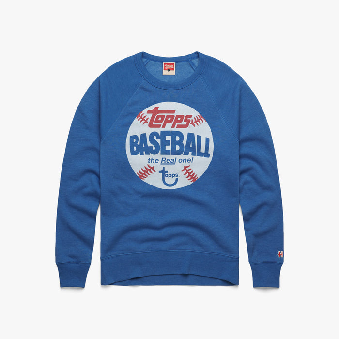 Homage Dropped a Sweet Line of 1984 Topps Baseball Card Shirts - Slackie  Brown Sports & Culture