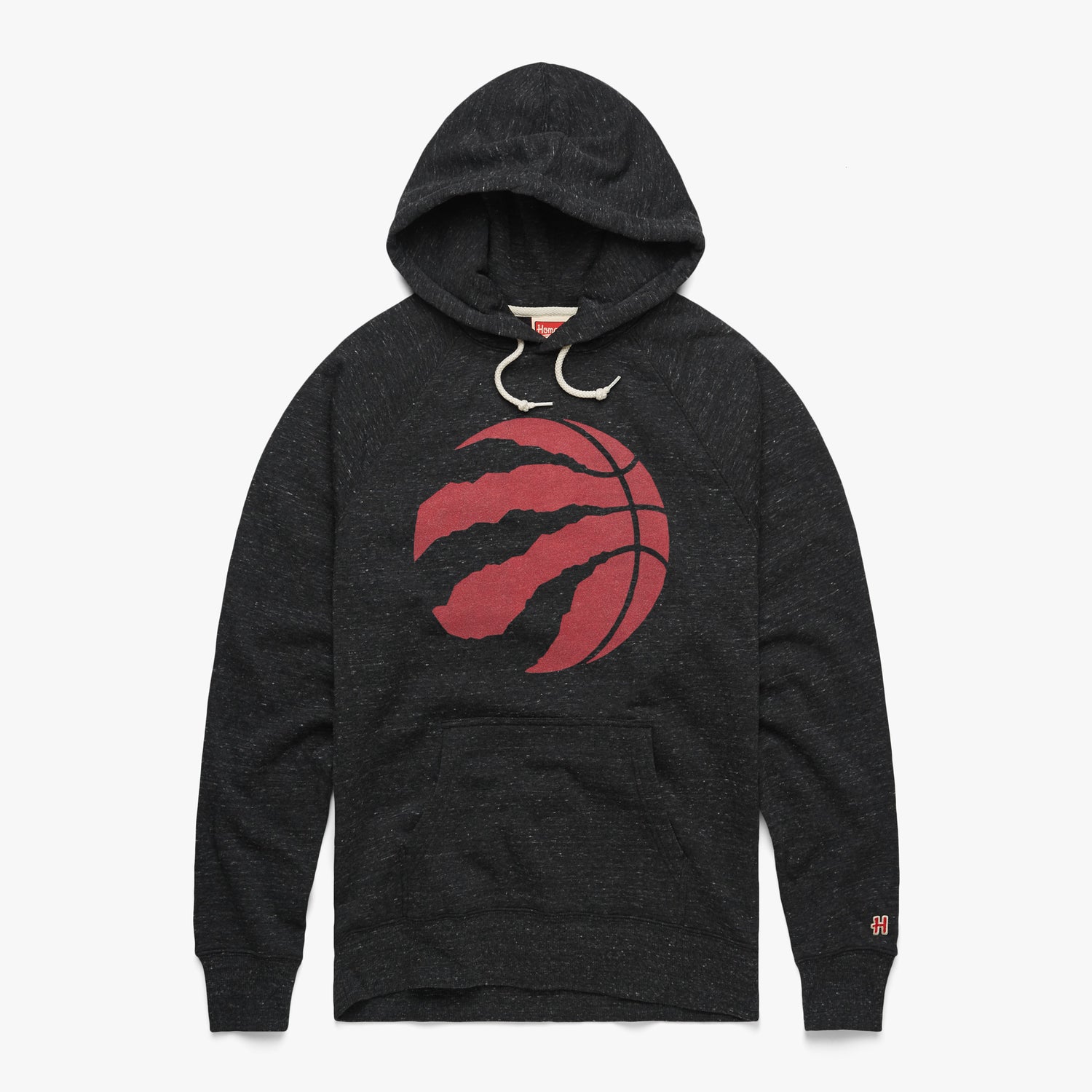 Toronto Raptors Logo Hoodie