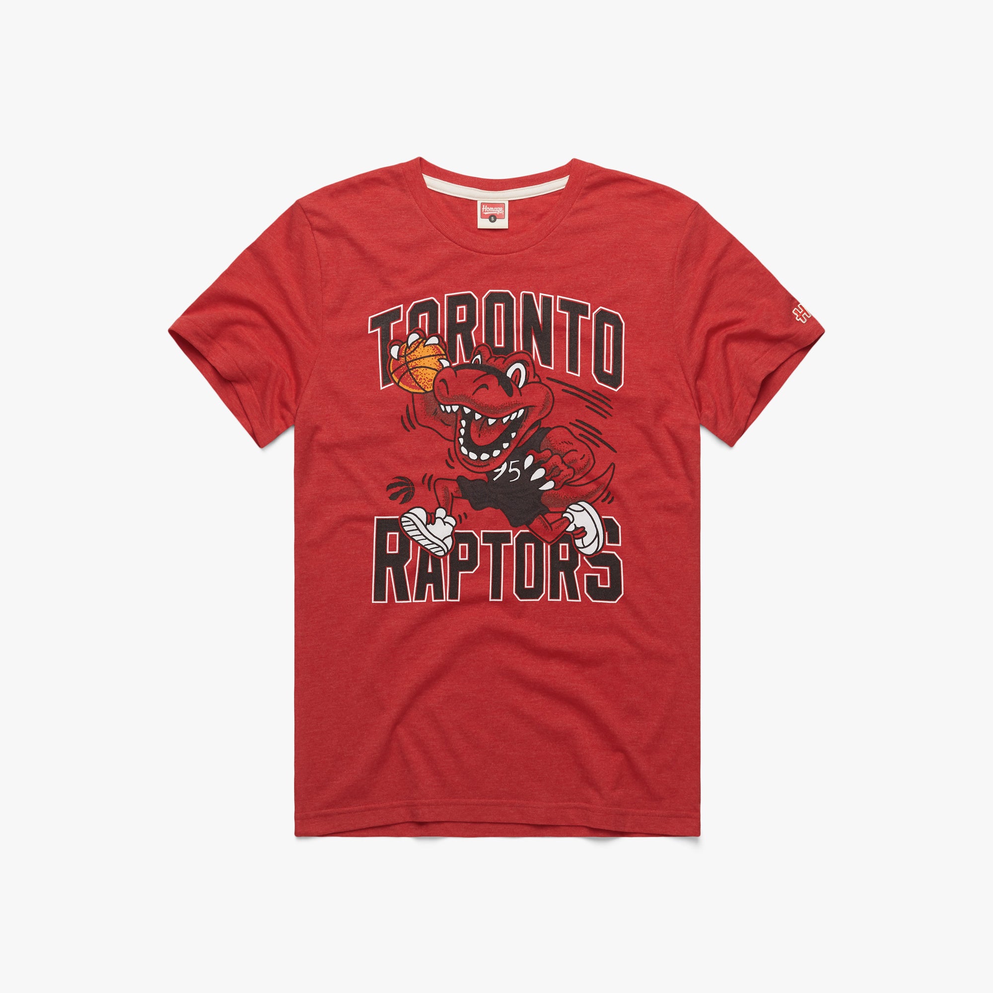Toronto Raptors The Raptor