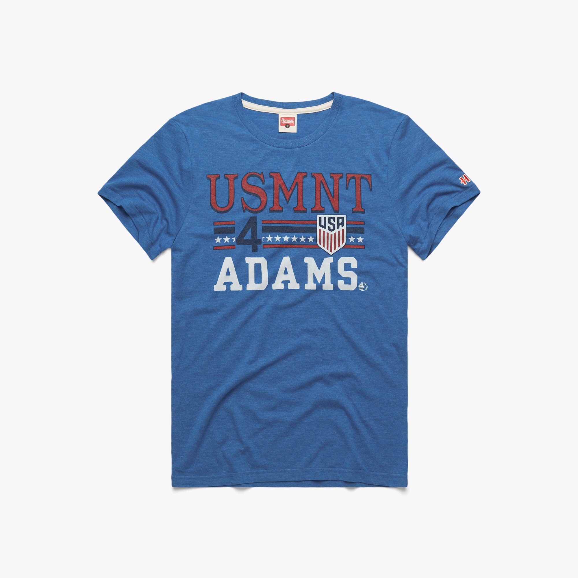 USMNT Adams Jersey