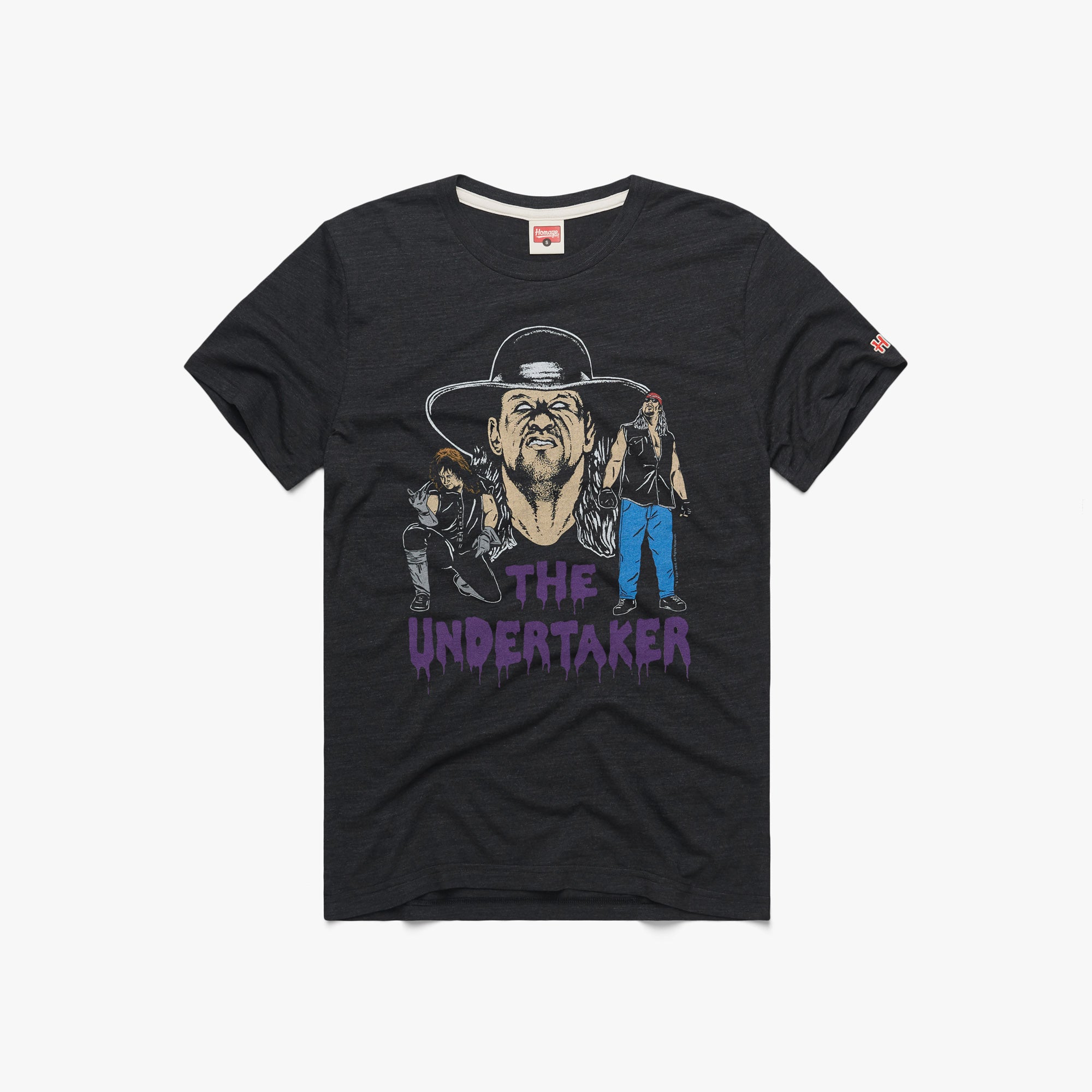 Undertaker 30th Anniversary