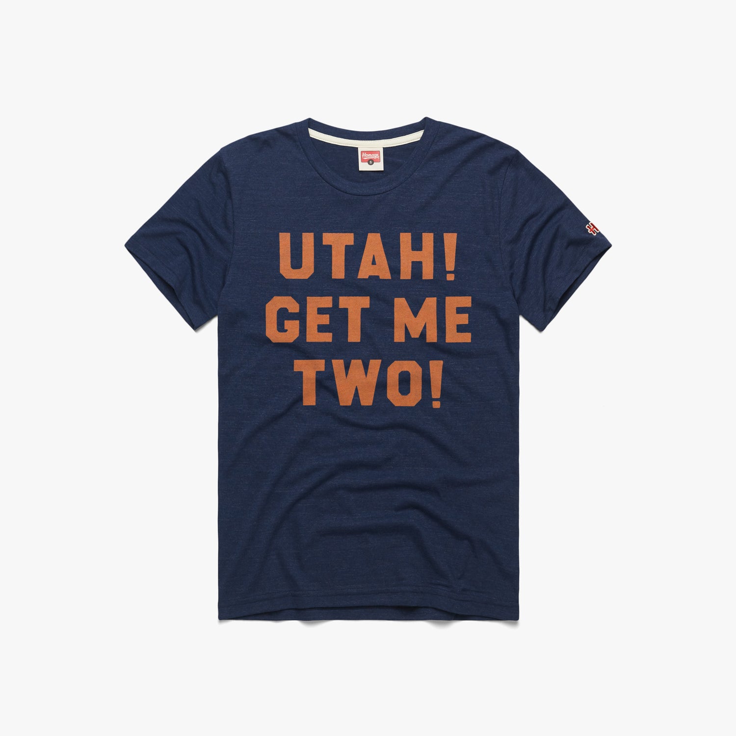 Utah! Get Me Two!