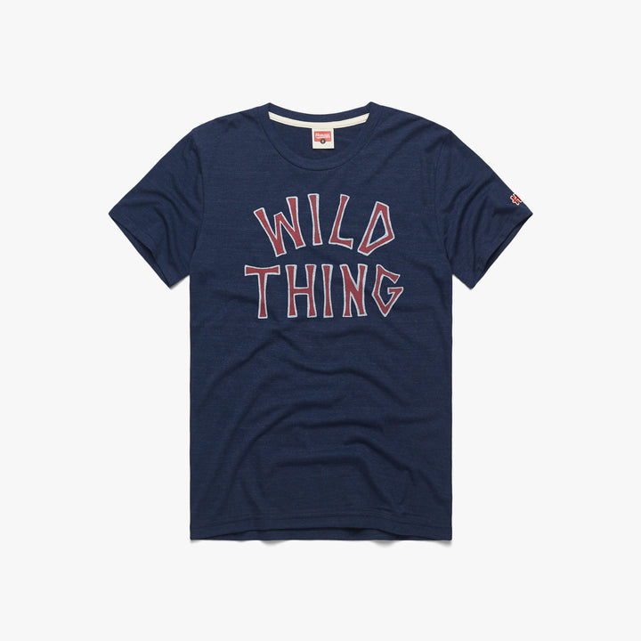 T-shirts  Short & Long Sleeve Tee on Wild Thing